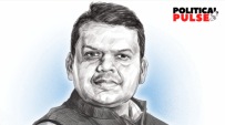 A Maharashtra rerun, and the Comeback Man: Fadnavis