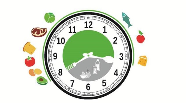 Intermittent fasting may work in cases but no data suggest that it is a miraculous path to good health and longevity. (File)