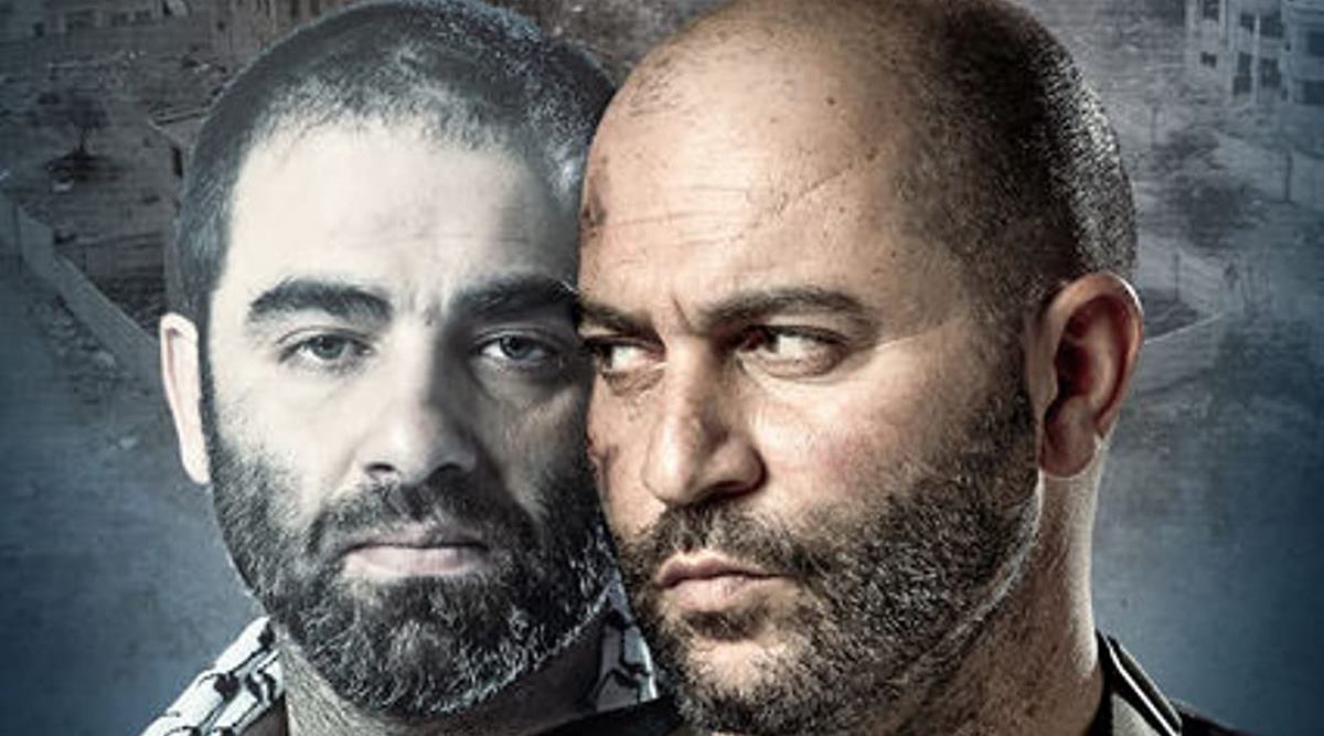 fauda