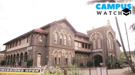Fergusson College, BMCC, Symbiosis College, Education in Pune