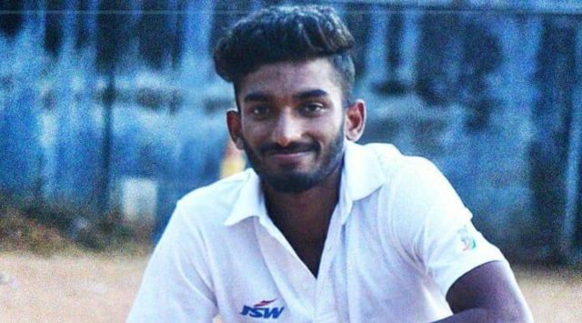 Aldrin was not named in the team on the ground that his performance had dropped consistently after jumping 8.26m during the Federation Cup in April.