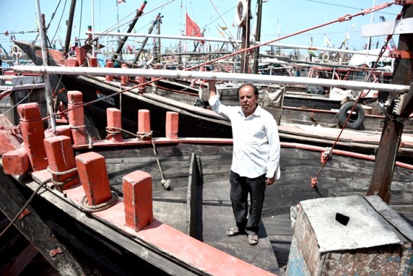 Fishing season in Gujarat marked by high diesel prices, low fish rates  draws to a close