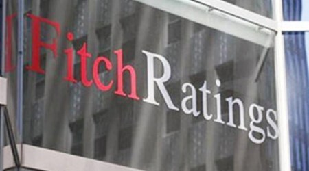 Fitch also projected the central government setting a 6 per cent of GDP deficit target in its upcoming Budget and retaining its 4.5 per cent FY26 target, but added that it may be difficult to achieve. (File photo)