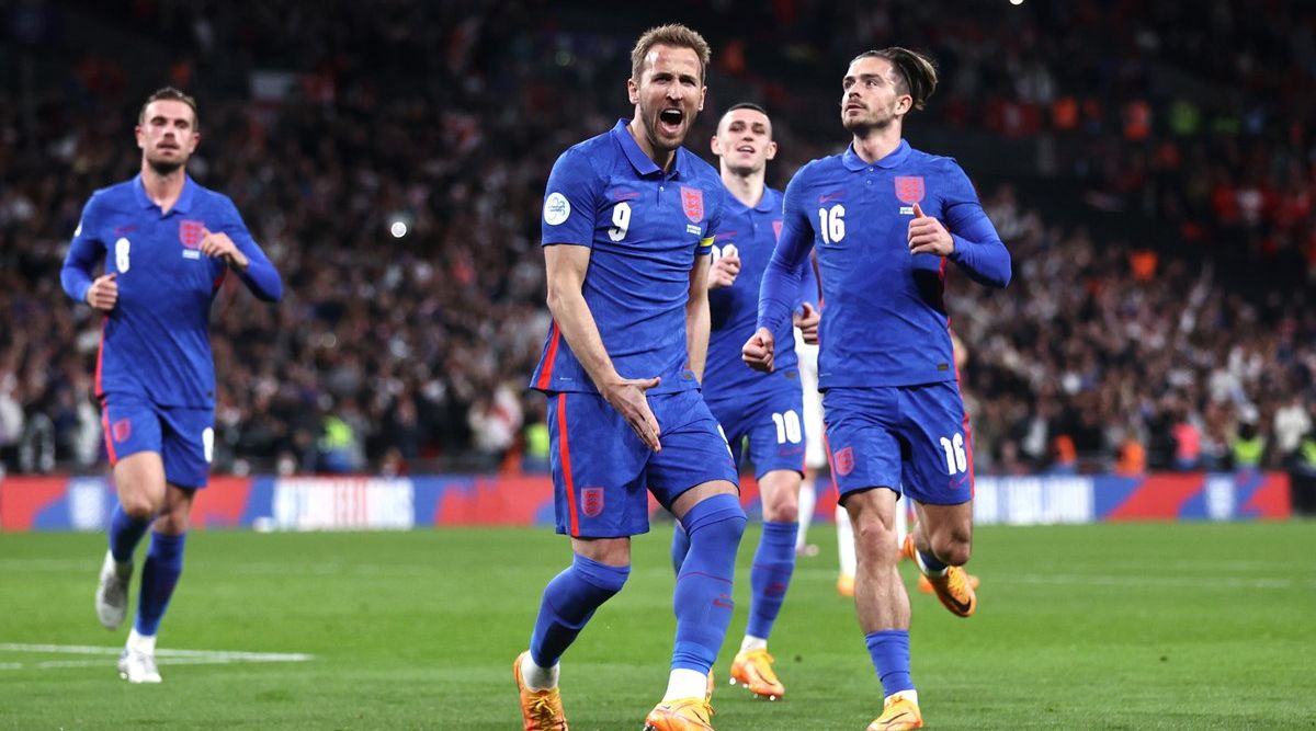 Transmisión en vivo de la Liga de las Naciones de la UEFA, transmisión en vivo de fútbol de Inglaterra vs Italia en línea