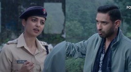 forensic movie trailer