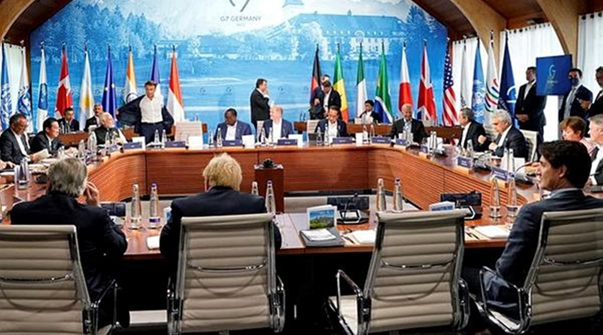 g7 summit 2022, g7 countries, g7 summit germany