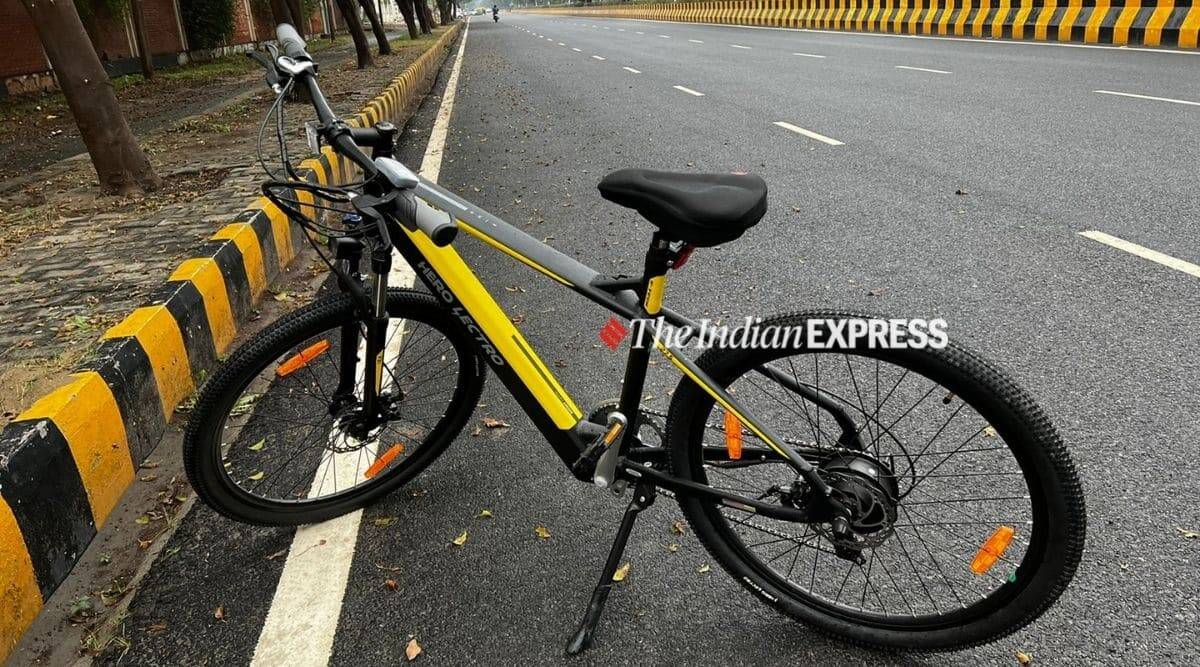 Sports Authority of India, R K Sharma, Cycling Federation of India, Indian Express, India news, current affairs, Indian Express News Service, Express News Service, Express News, Indian Express India News