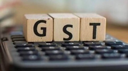 india may gst mopup