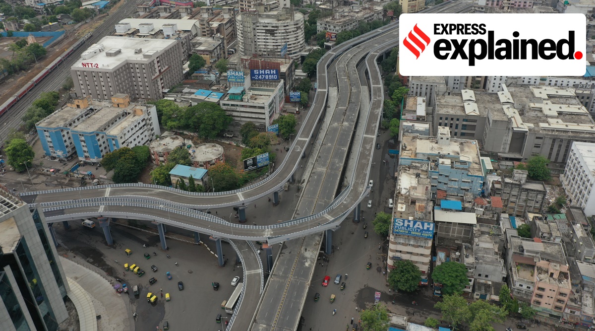 Surat-Nashik-Chennai Expressway: Latest News, Route Map, Land Acquisition  Plan