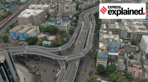 Explained: How will Gujarat’s first multi-layer flyover help ease Surat’s traffic woes?