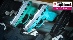 US Supreme Court says Americans have right to carry guns in public: the ruling, its impact