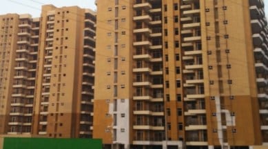 Gurgaon audits 60 new high rise societies