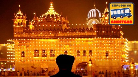 Amritsar Calling: Holy city where happiness index shoots through the roof