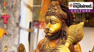 Explained: How Karnataka plans to develop Hanuman birthplace on the lines of Ayodhya’s Ram temple