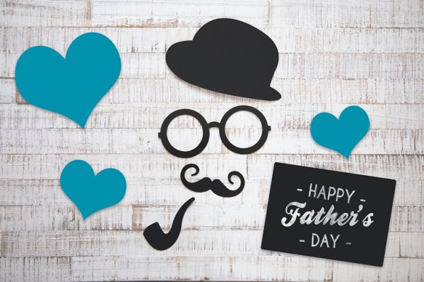 HAPPY FATHER'S DAY - Figure 2