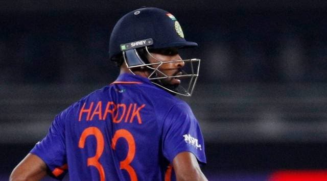 Hardik, who led the Gujarat Titans to the IPL title in the side's and his debut season earlier this year, has been named as captain of the Indian team for the two-match T20 International series against Ireland, starting here on Sunday. (File)