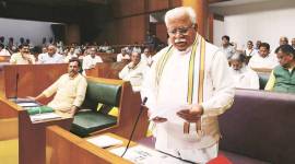 Speaker forms protocol committee Haryana to rein in its babus showing contempt for MLAs
