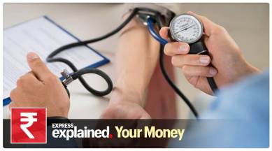 Express Explained, Express exclusive, Insurance Regulatory and Development Authority of India, Explained, Indian Express Explained, Opinion, Current Affairs