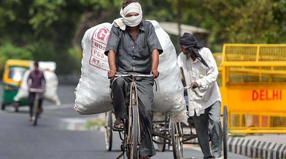 Weather News Highlights: Delhi Likely To Receive Rainfall This Week ...