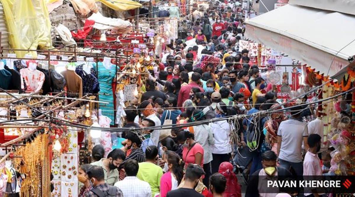 In short, the more infectious the virus and the less effective the vaccine, the more people you need to vaccinate to achieve herd immunity. (File)