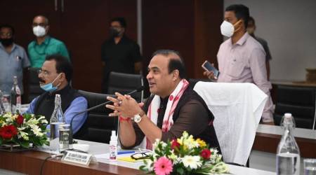 Sarma said it would be a “direct recruitment” subject to certain certifications from the Army, such as on good conduct. (Twitter: @himantabiswa)