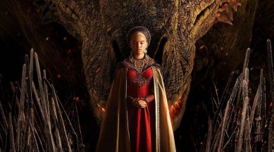house of the dragon