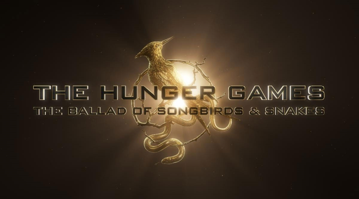 The Ballad of Songbirds and Snakes teaser The Hunger Games prequel
