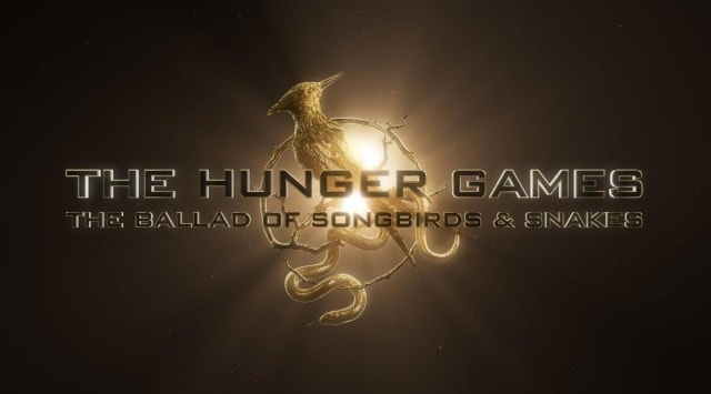 The Hunger Games: The Ballad of Songbirds and Snakes