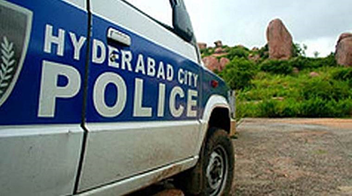 1200px x 667px - Hyderabad teen gangrape case: 17-year-old returning home after party raped  in Hyderabad