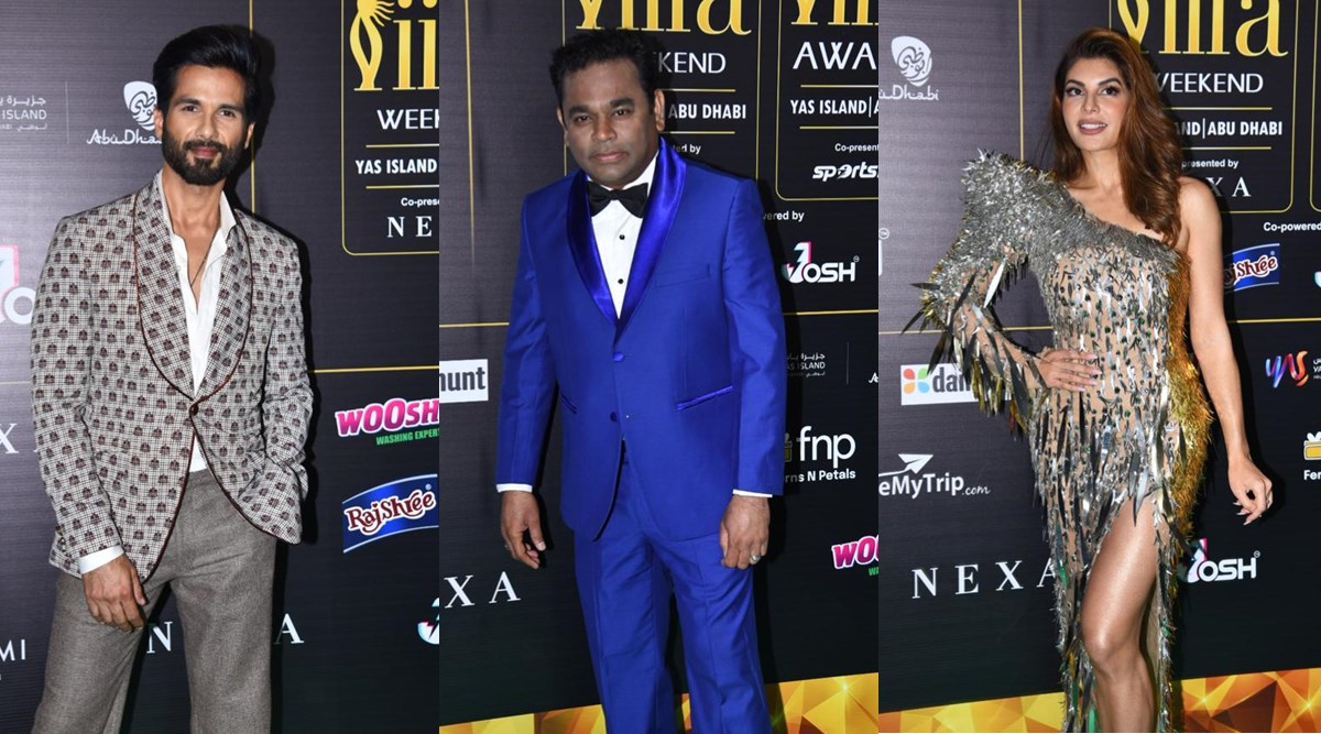 IIFA Rocks 2022 was held on June 3.