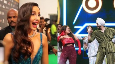 iifa rocks 2022