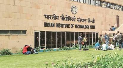 IIT Delhi - MSc in Economics at #IITDelhi (Dept. of