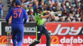 India vs Ireland 2nd T20I Dream 11