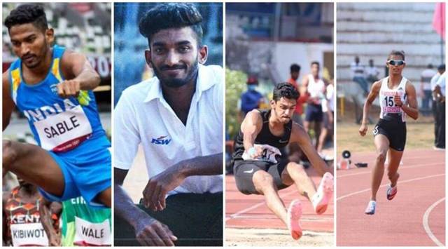 National Inter-State Meet: Ahead of CWG, Worlds, India’s top athletes ...