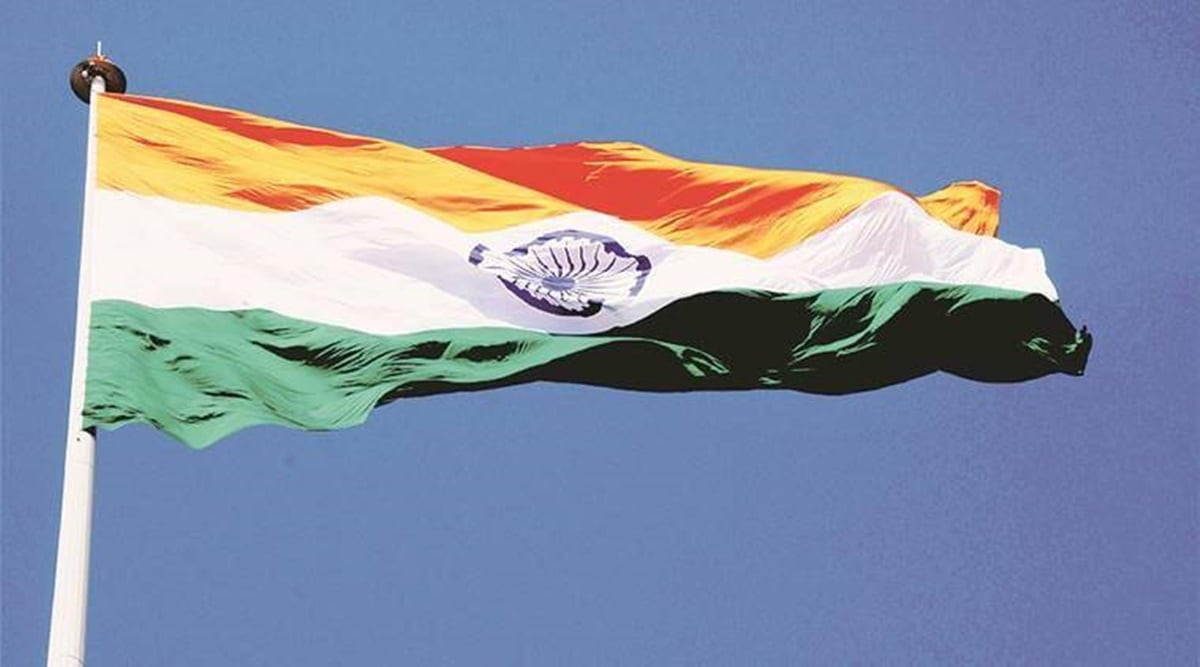 No info on ban on hoisting foreign flag or cheering foreign team: Ministry of Home Affairs