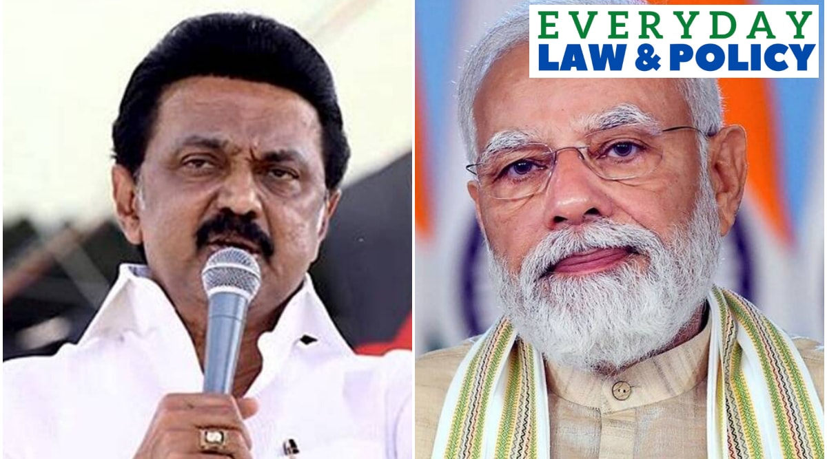 Mainly, the DMK chief has flagged the lack of regular meetings, saying the Council has met only once in the last six years -- and that there has been no meeting since July 2016. (File/PTI)