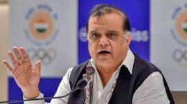 Narinder Batra, hockey