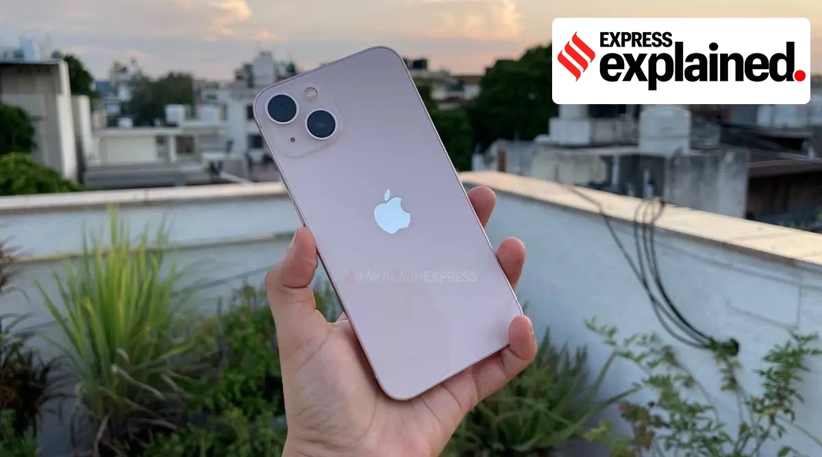 A consumer rights campaigner in the United Kingdom is launching a class action suit against Apple seeking damages of around $935 million. (Representational image)