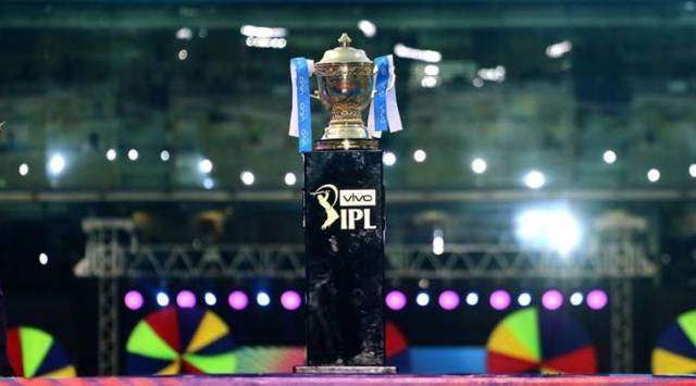 IPL Media rights