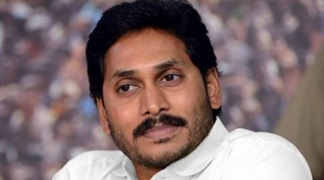 Chief Minister YS Jagan Mohan Reddy, who chaired a meeting of the SIPB, said green energy will change the face of the state’s economy. (Photo source: Twitter @ysjagan)
