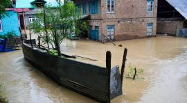 Flood in Srinagar no alt set