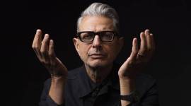 Jeff Goldblum