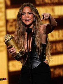 MTV Movie & TV Awards: Major winners