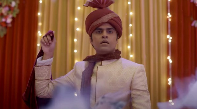 jitendra kumar jeetu netflix jaadugar