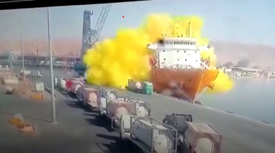 Chlorine is a widely used disinfectant and water purification agent, but if inhaled, the gas turns to hydrochloric acid, which can lead to internal burning and drowning through a reactionary release of water in the lungs.