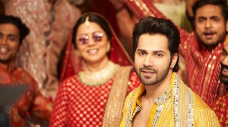 jugjugg jeeyo box office