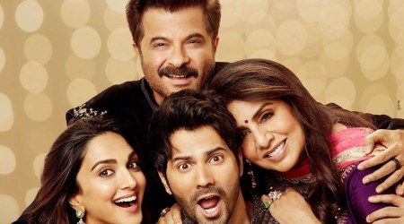 jugjugg jeeyo box office collection