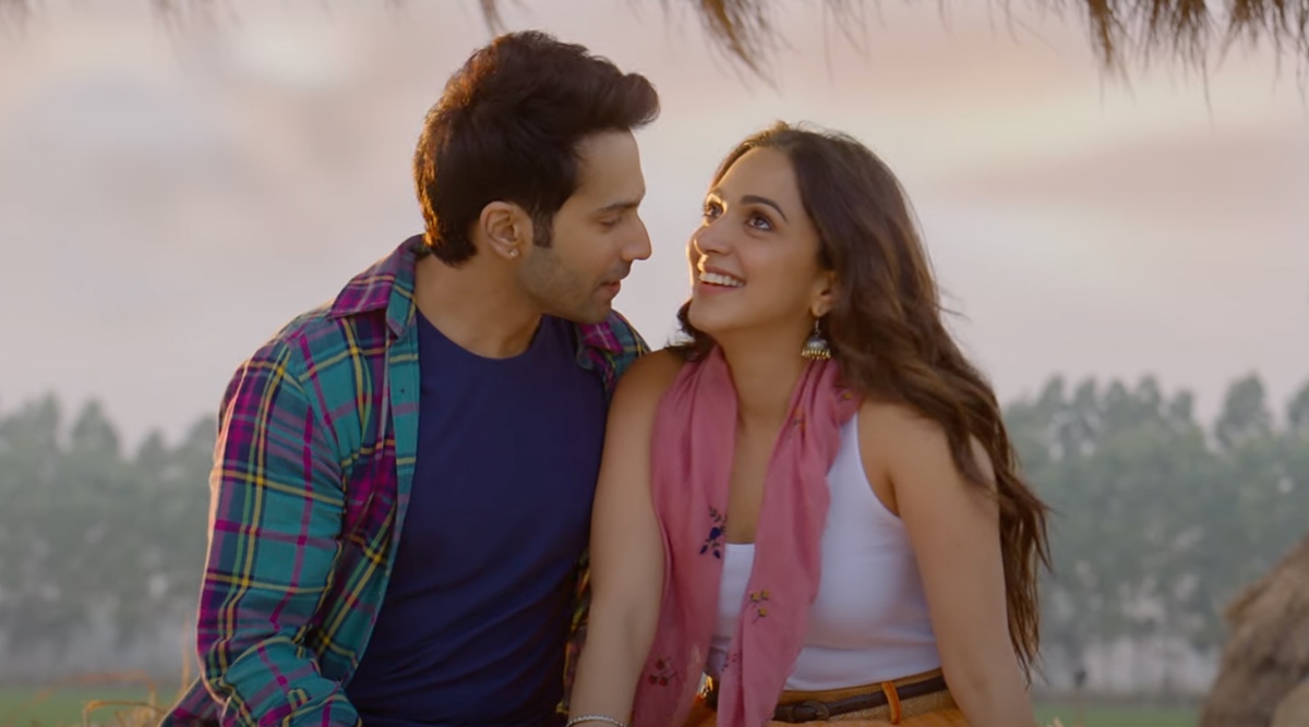 Varun Dhavan Xx Video - Varun Dhawan reveals he fought with Kiara Advani during JugJugg Jeeyo  shoot: 'She said I am chauvinistic' | Entertainment News,The Indian Express