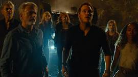 Jurassic World Dominion