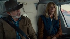 Jurassic World Dominion